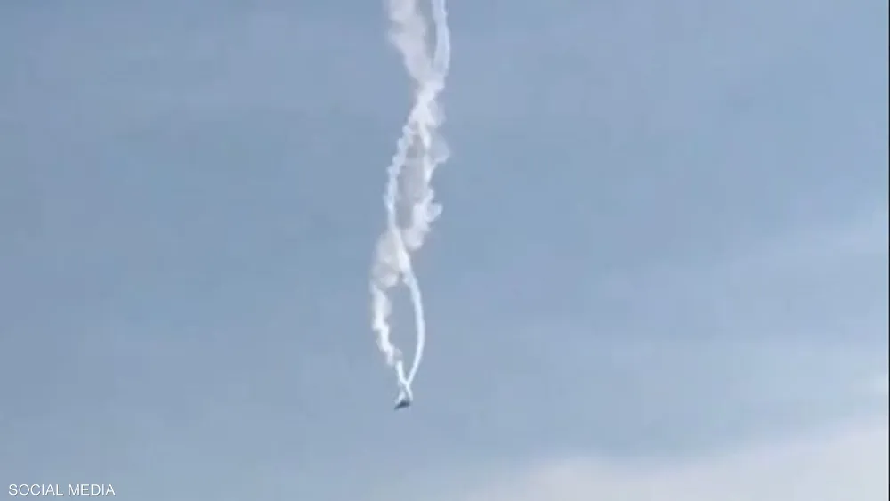 تركيا تعلن مقتل 20 عسكريا في “كارثة الطائرة”