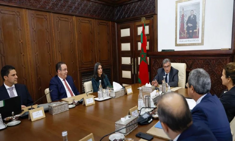 المغرب.. اتفاقية لإنتاج 5 غيغاواط من “الكهرباء الخضراء”