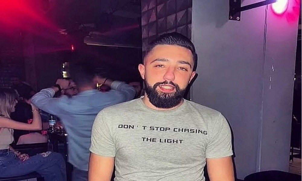 العثور على جثّة شاب مصابة بطلق ناري في الحازمية