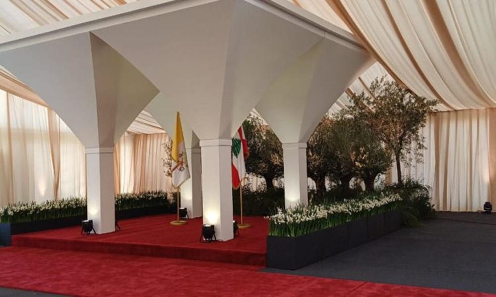 بعد جدل “البروتوكول”.. نائب سيقدّم اقتراحًا لتعديل المرسوم!