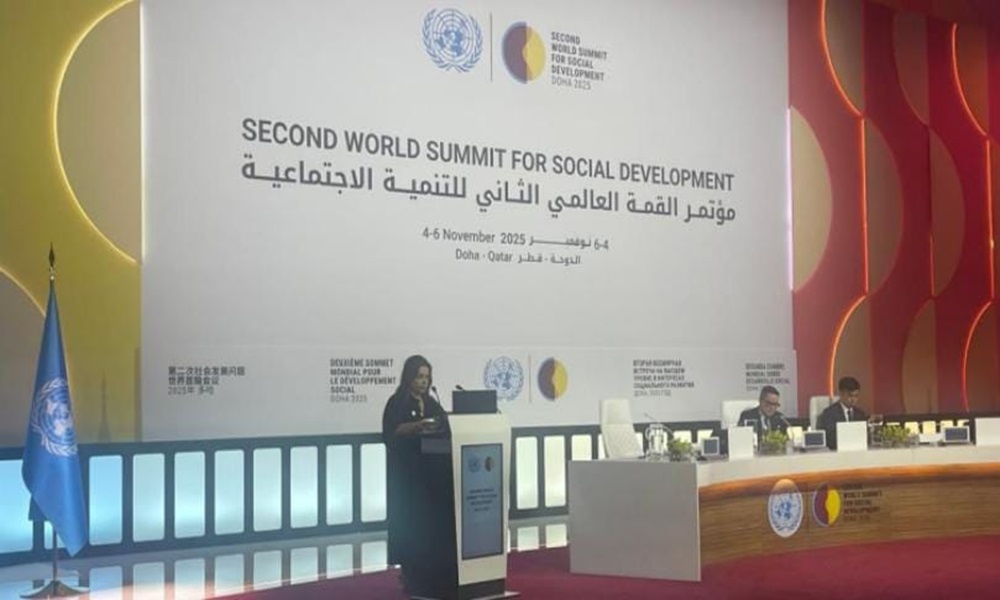 السيّد من الدوحة: لوقف فوري للهجمات على لبنان