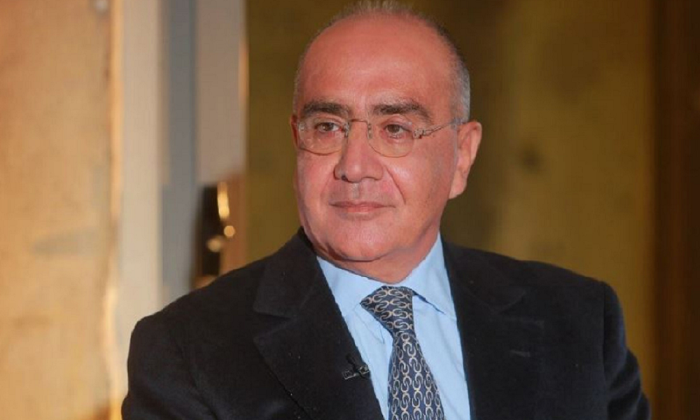 فارس سعيد يحذّر: “لا تمسّوا بالطائف”