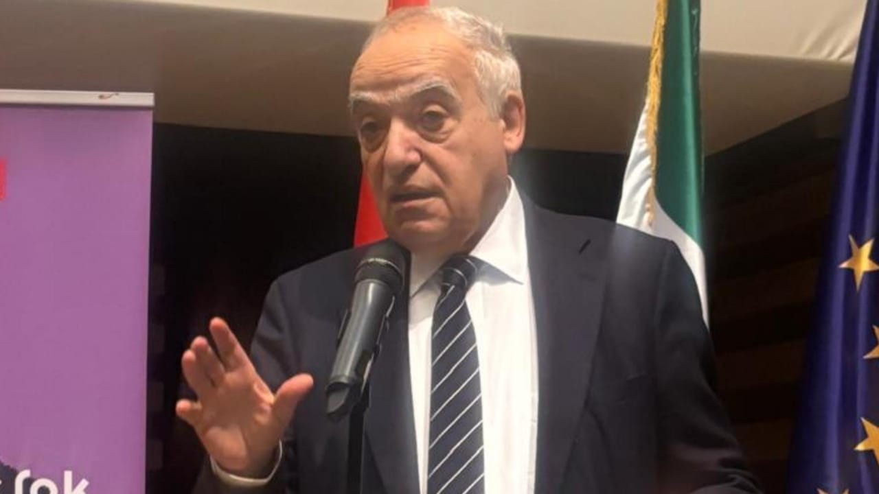 سلامة من متحف سرسق: تعاوننا مع ايطاليا ساهم بتجاوز الازمة