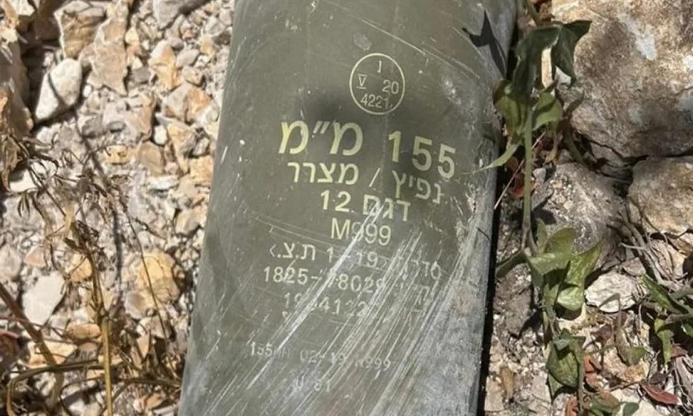 استخدمتها إسرائيل في لبنان… ما هي “القنبلة المحظورة”؟