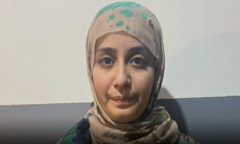 سيّدة تجهل مكان اقامتها موجودة في مخفر طرابلس