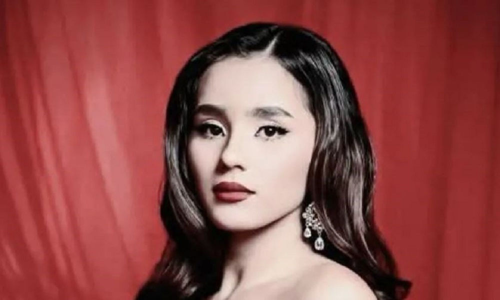 مصرع ملكة جمال وصديقها في حادث مروّع بالمكسيك