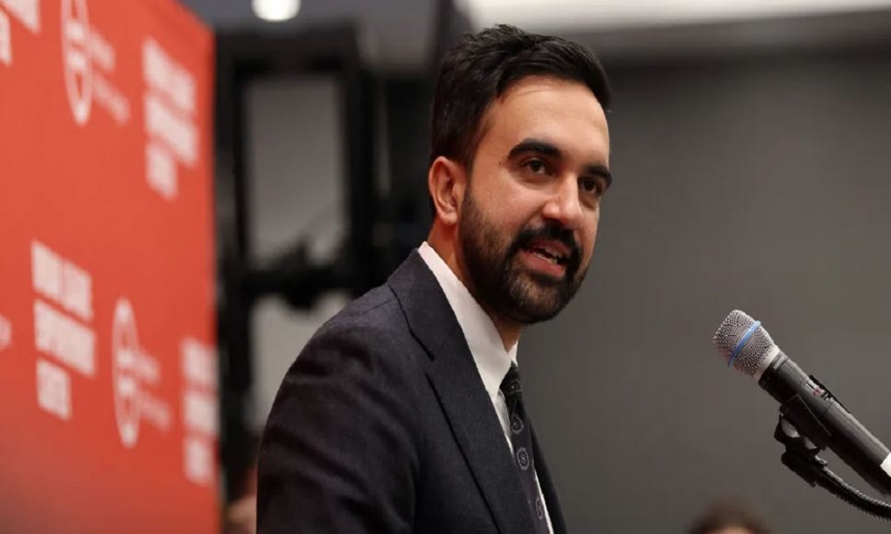 ممداني: سأعتقل نتنياهو إذا دخل نيويورك