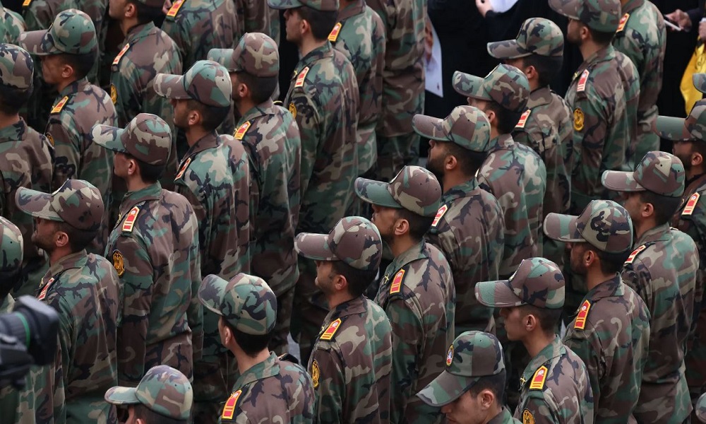 أستراليا تدرج الحرس الثوري في قائمة الدول الراعية للإرهاب