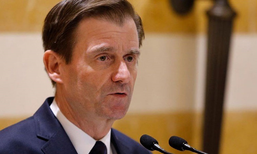 هيل: إسرائيل تثق بقدرات المسؤولين اللبنانيين