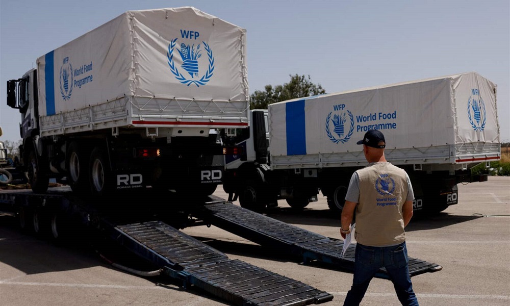 “مؤسسة غزة الإنسانية” تعلن انتهاء مهمتها في القطاع