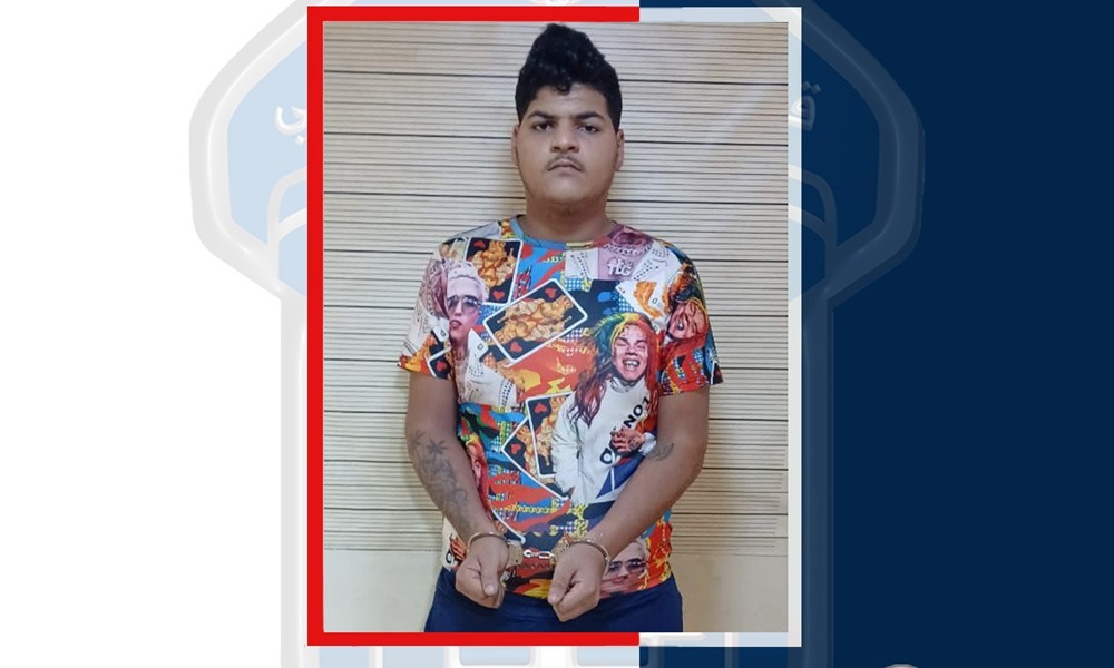 نفّذ عمليات نشل وترويج مخدرات… وهذا مصيره!