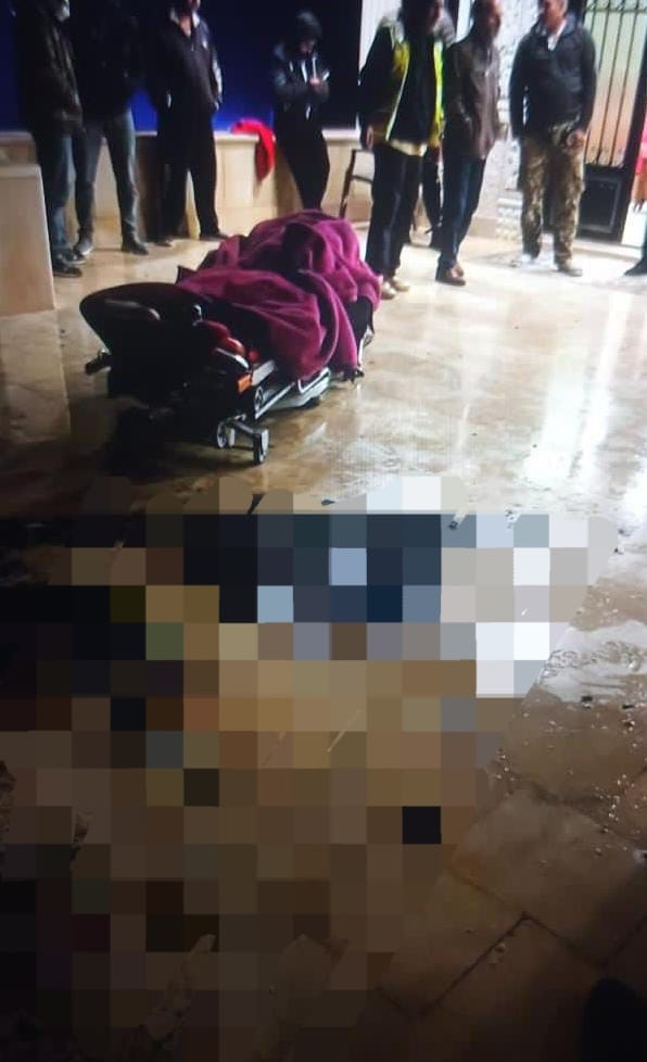 بالصورة: وفاة تيكتوكر لبناني بطلق ناري في بعلبك!