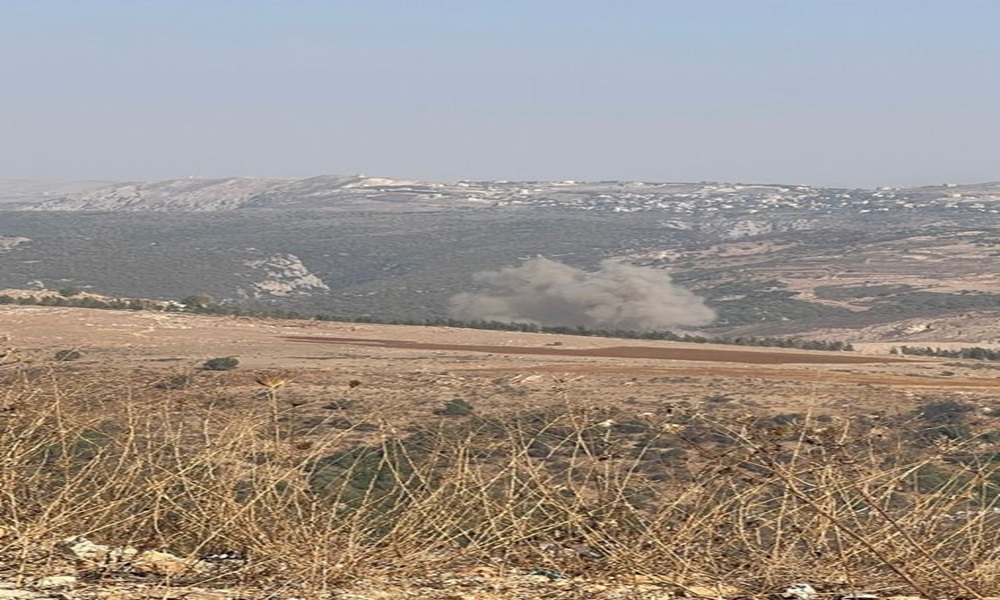 إسرائيل تجهض فرص الاستقرار المستدام مع لبنان