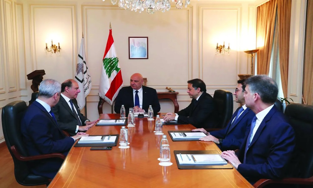 لماذا يشن “الحزب” هجومًا على “المركزي”؟