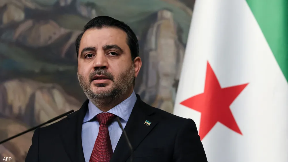 الشيباني: نشكر كندا على خطواتها الايجابية تجاه سوريا