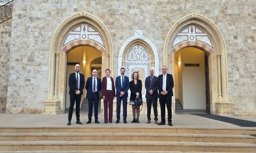 “خطة المئة يوم” بين ضناوي وسلام