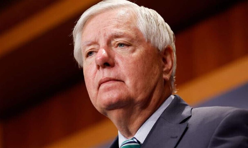 غراهام: مادورو تحالف مع “الحزب” لتسميم أميركا!