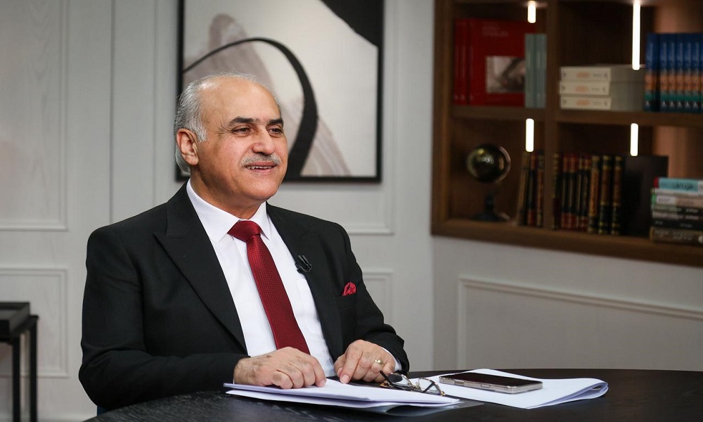 أبو الحسن: ضدّ التعطيل.. وتوجّه لتعليق مادة الاغتراب