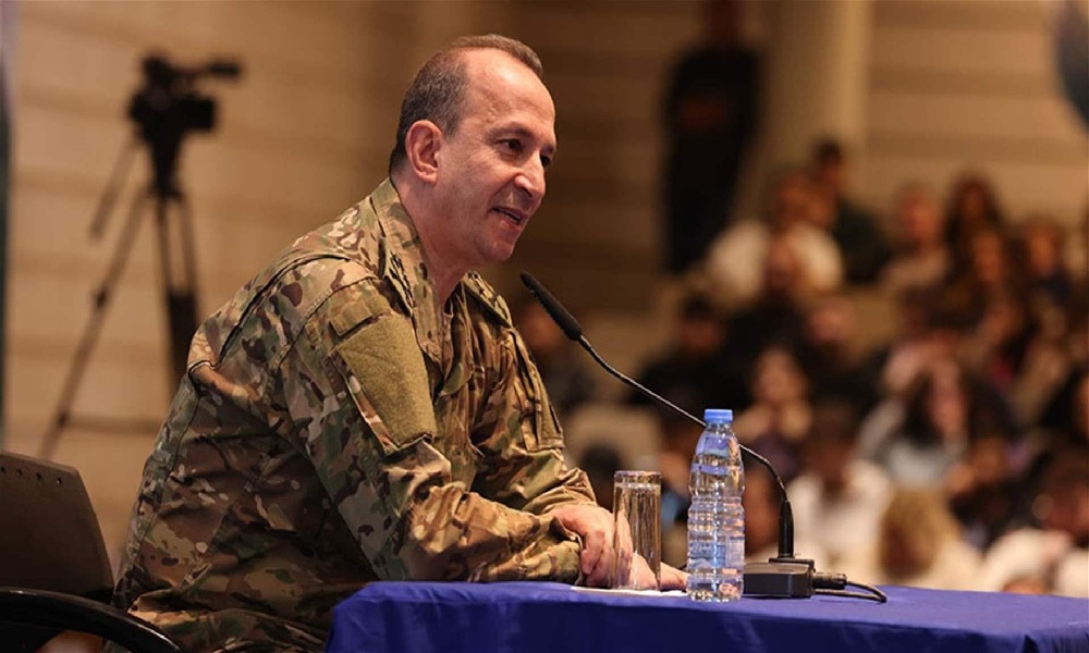 هيكل: الجيش قوي ولا خوف عليه وهو قادر على الصمود