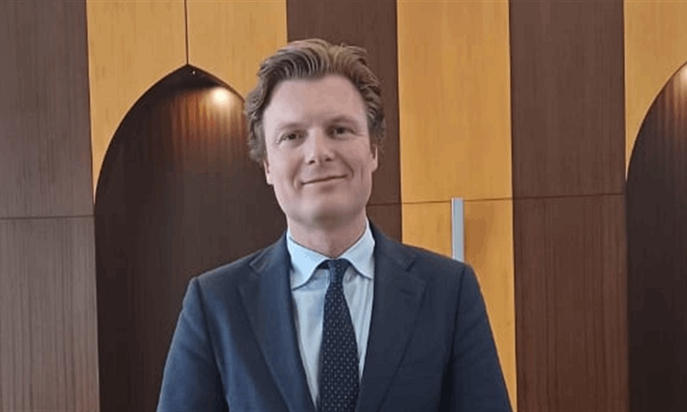 هولندا عن حصر سلاح “الحزب”: لمسنا تقدمًا