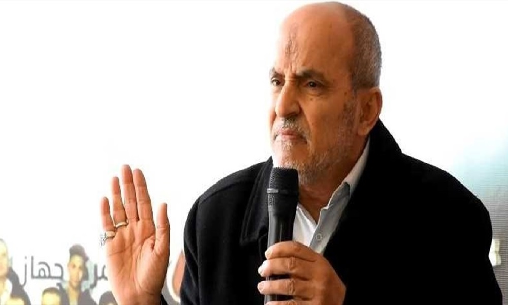 جشي: لدينا أكبر حزب لبناني شعبيًا بلا منازع