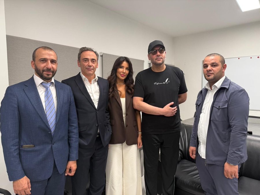 هانيبال القذافي يختتم 10 سنوات من السجن