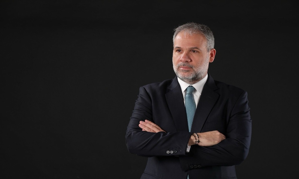 مرتينوس: سأكون نقيب الإنجازات لا التسويات (فيديو)