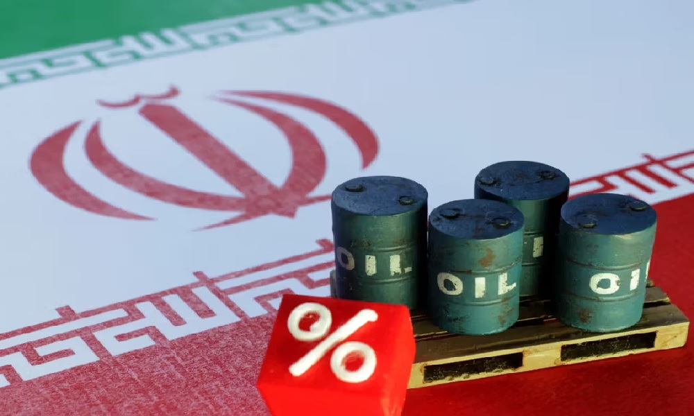 أزمة بنزين في إيران!