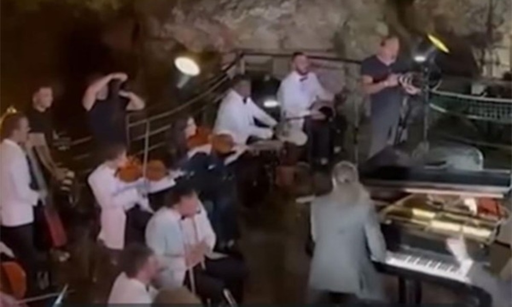 مغارة جعيتا أقفلت لكن “تداعيات السهرة” لم تنتهِ