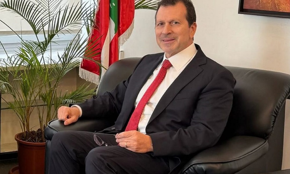 شحادة: للتكنولوجيا دور أساسي في دعم الاقتصاد