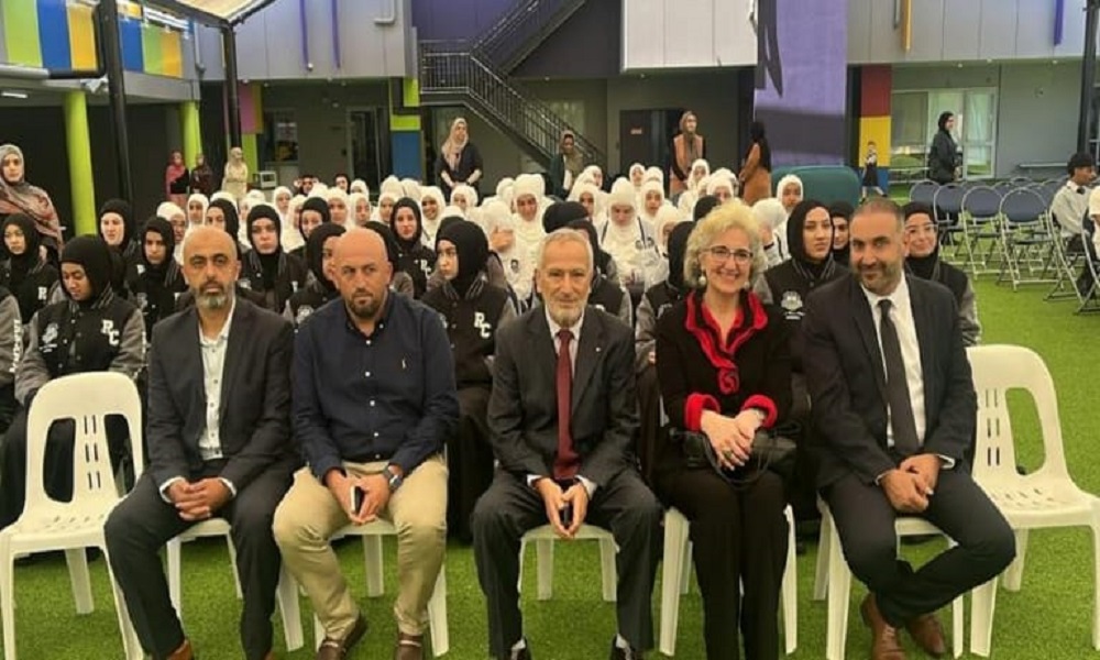 كرامي: لأهمية التواصل المستمرّ مع الجاليات في الاغتراب