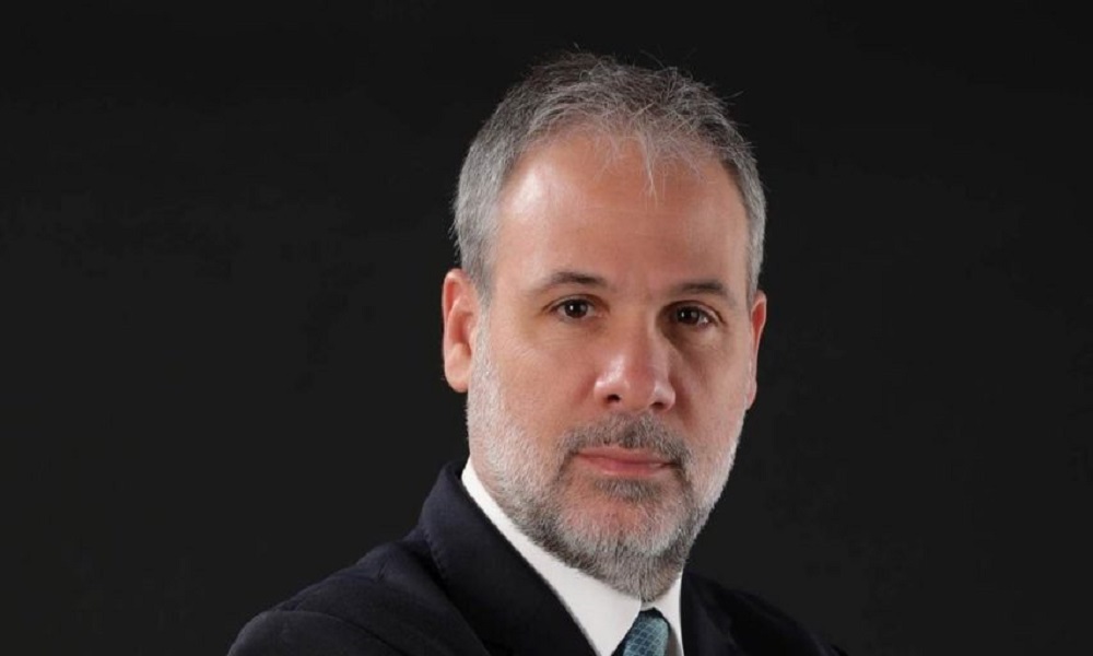 أبي رميا هنأ مرتينوس