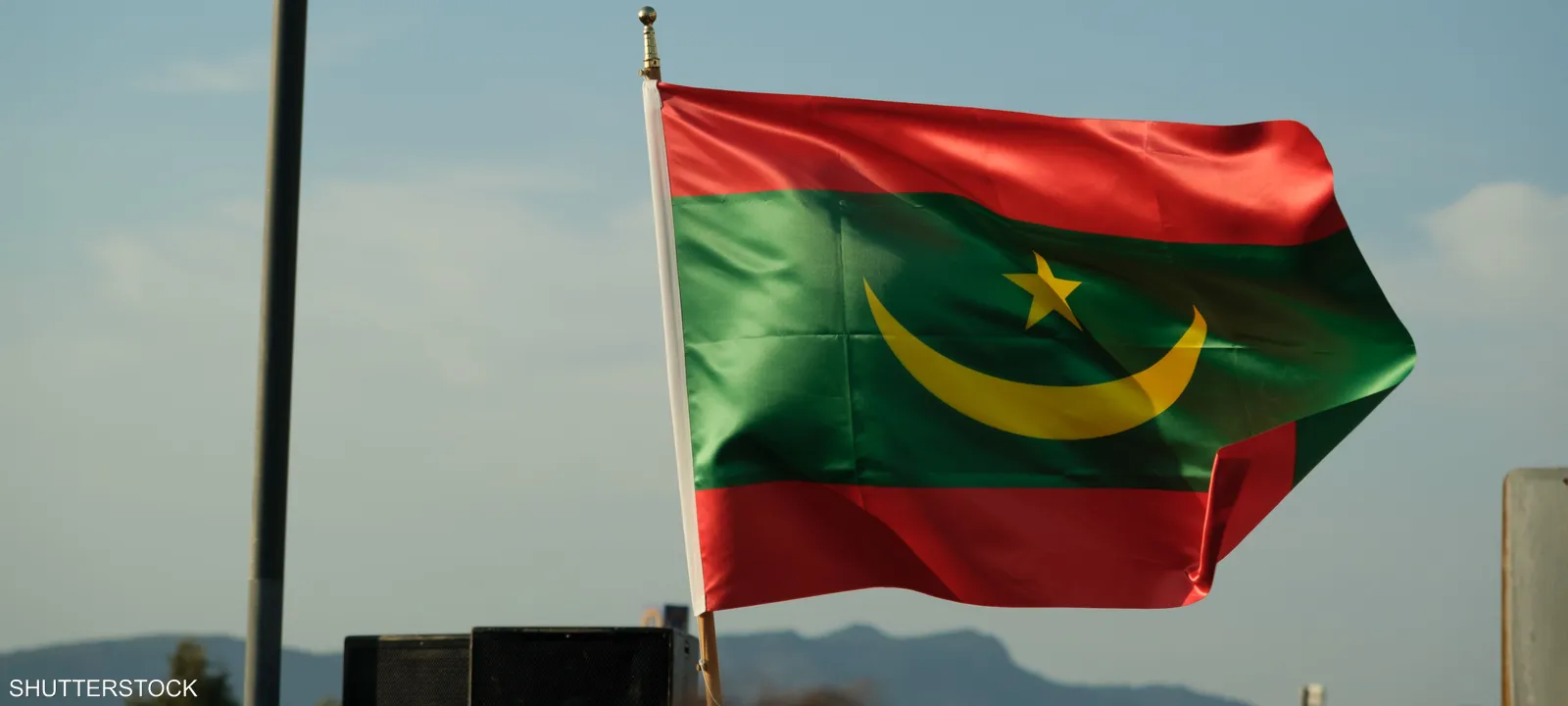 موريتانيا تحصل على 275 مليون دولار لتطوير سكك الحديد