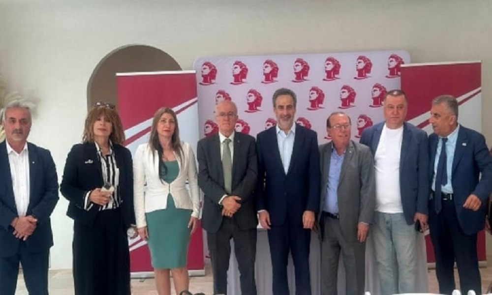 معوض: الاغتراب ضمانة لإنتاج مجلس نواب يواكب مسيرة السيادة