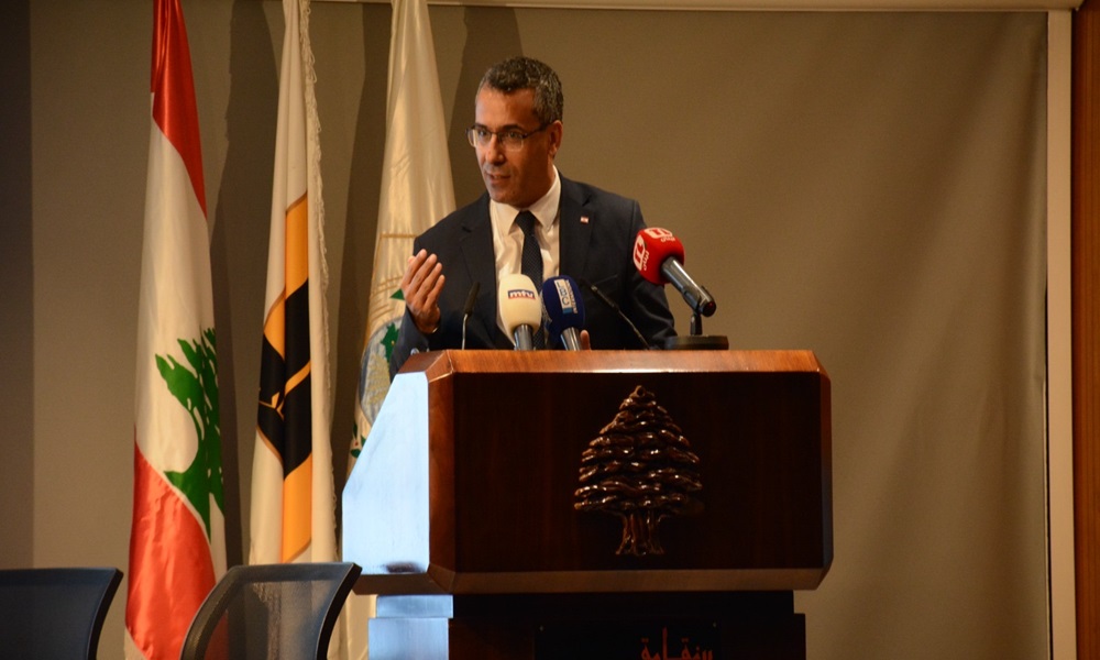 هاني: الزراعة منصة استثمارية واعدة