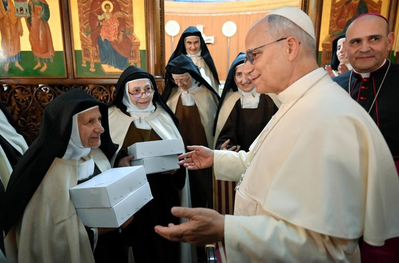 هكذا سينتهي اليوم الثاني لزيارة البابا