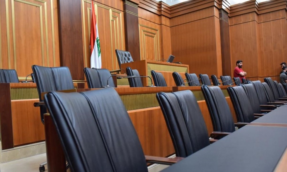 تصعيد سياسي مرتقب قبل التسوية؟