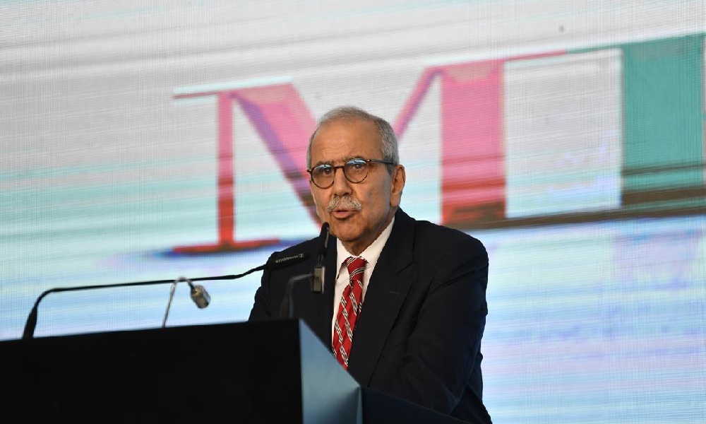 سلام: هدفنا بناء دولة على أساس الكفاءة والإنتاج