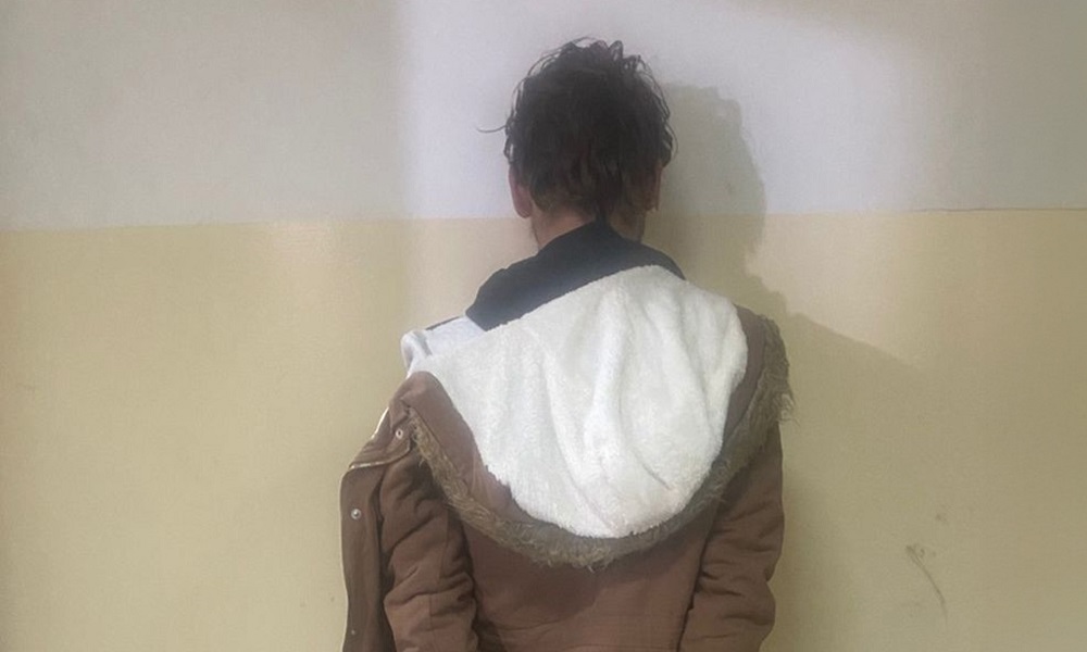 بالجرم المشهود… توقيف سارق محترف في الزلقا