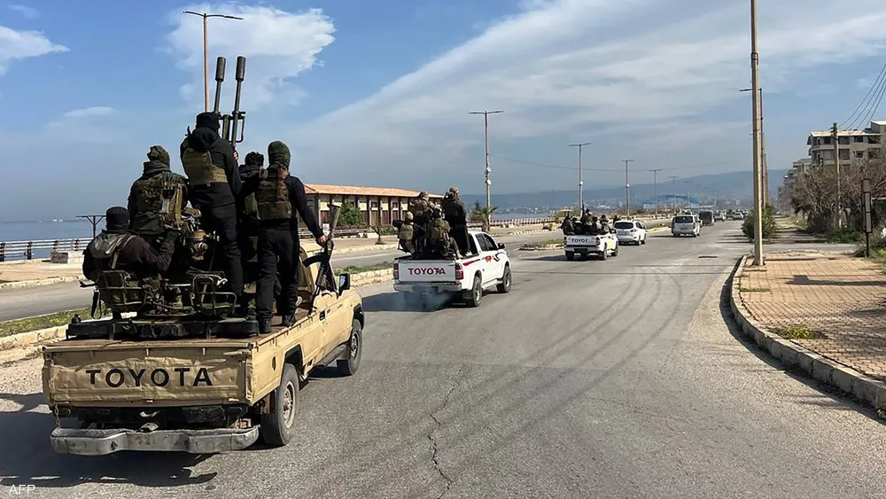 “عراضة” نتنياهو في الجنوب السوري… رسائل في أكثر من اتجاه