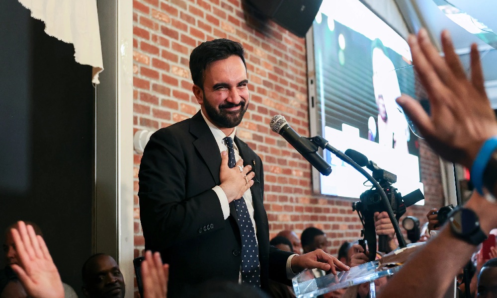 رغم الاجتماع الودي.. ممداني لا يزال يعتبر ترامب “فاشيا”