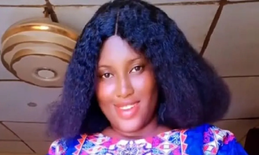 إختطاف وإعدام مؤثرة “تيك توك”!