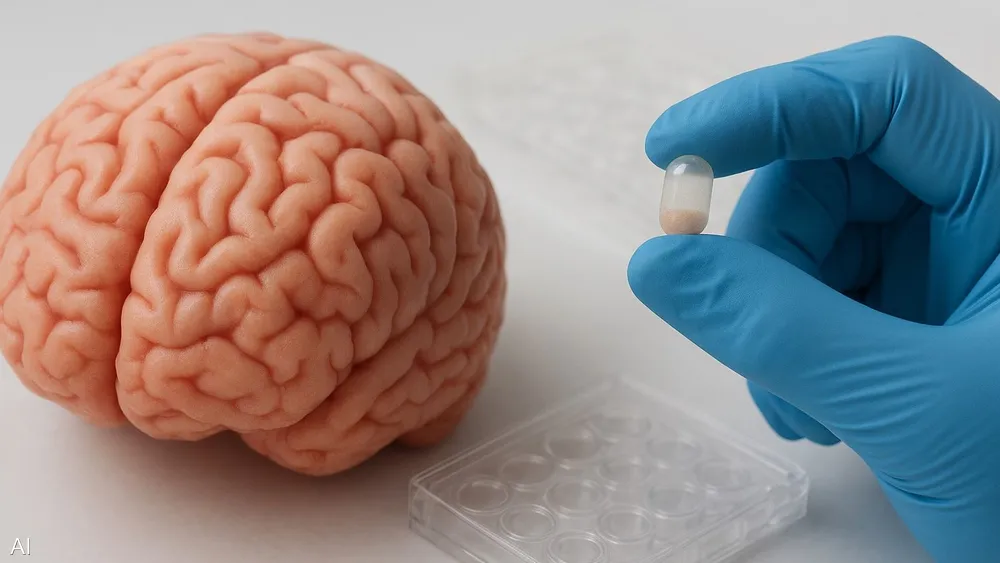 “كبسولة الرياضة”.. تحاكي تأثير التمرين وتبطئ الشيخوخة