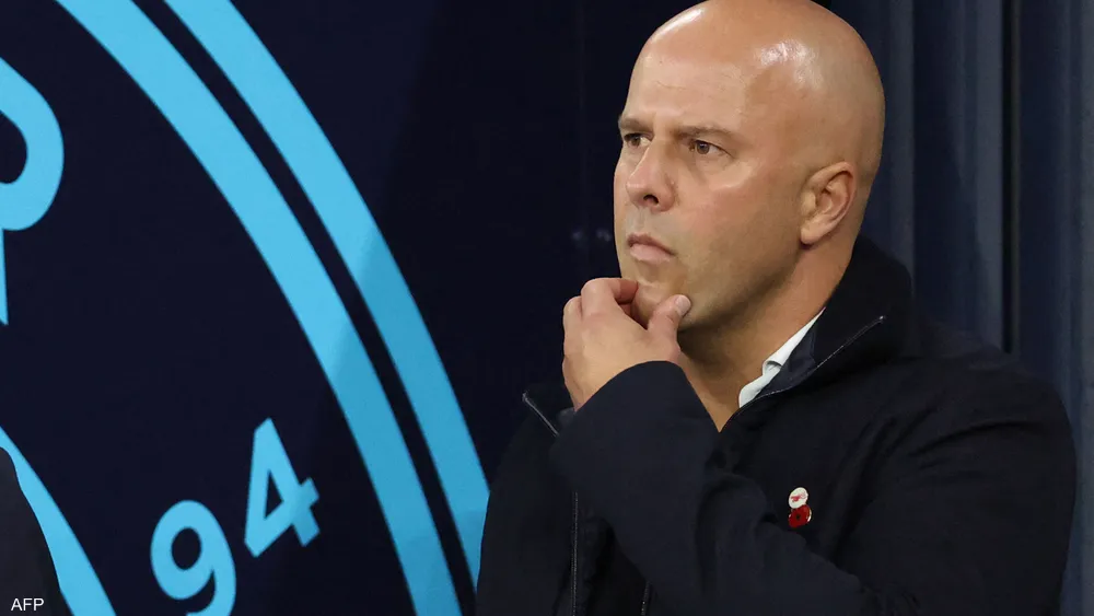 مدرب ليفربول يشيد بفيرتز بعد هدفه الأول: القادم أفضل!