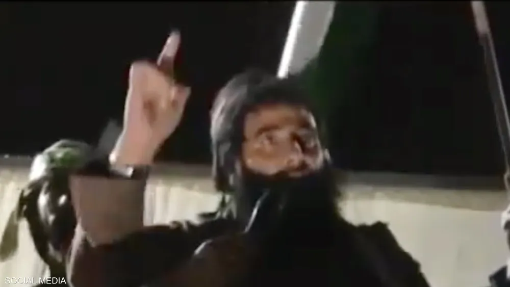 قيادي في القاعدة يدعو لاستهداف قوات الانتقالي في حضرموت