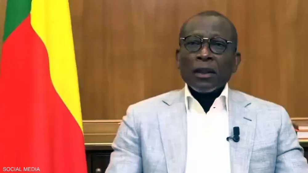 تالون يؤكد: محاولة انقلاب فاشلة!