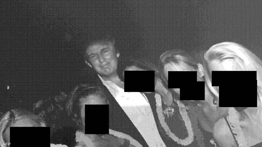 تصعيد ديمقراطي ضد إدارة ترامب بشأن “فضائح إبستين”