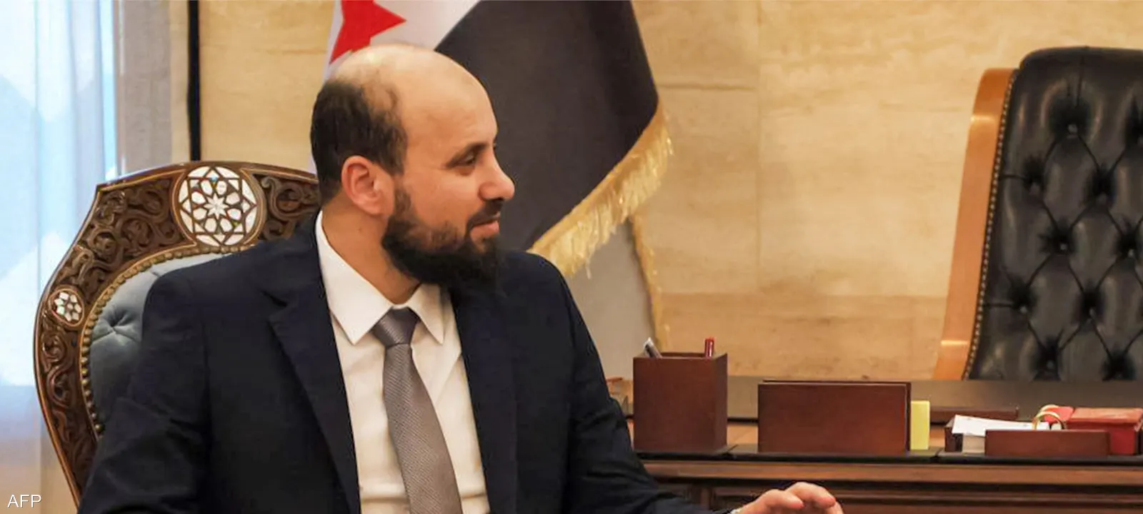 سوريا تستهدف مضاعفة إنتاج الغاز بحلول 2026