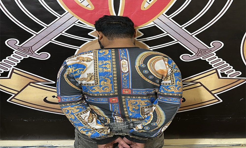 توقيف الرأس المدبر لعدة عصابات سرقة دراجات آلية