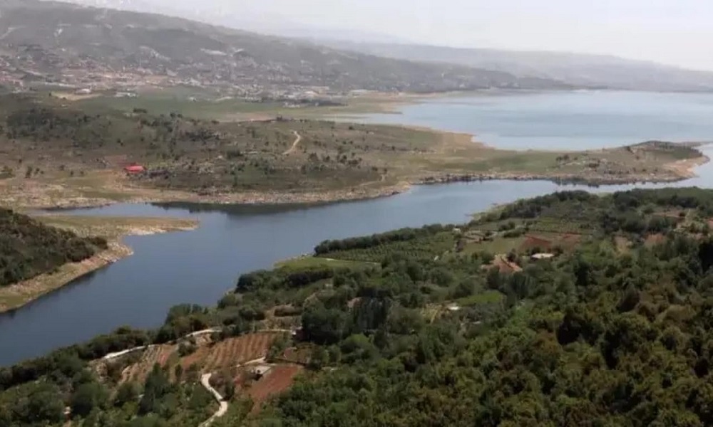 قطع المياه عن مشروع ري صيدا – جزين لمدة أسبوع